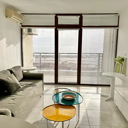 Apartament Marina - Diamond Complex