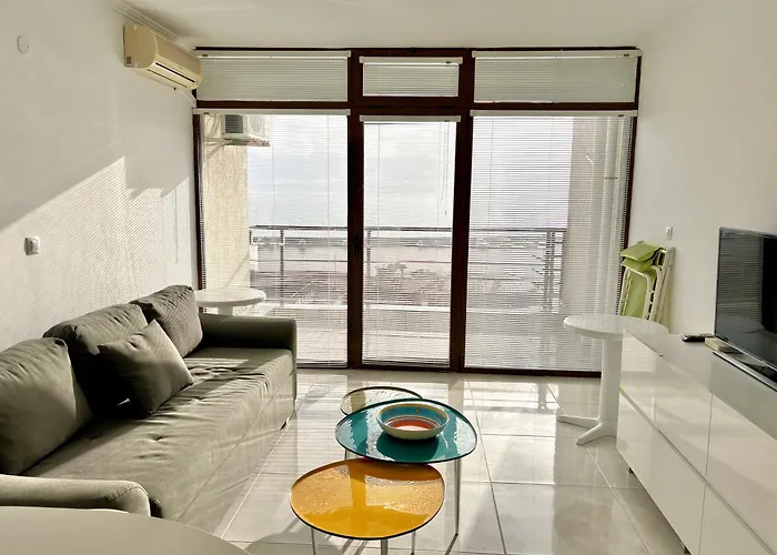 Apartament Marina - Diamond Complex