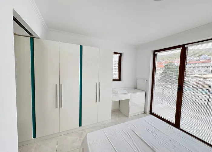 Marina - Diamond Complex Свети-Влас